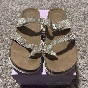 Steve Madden sandals